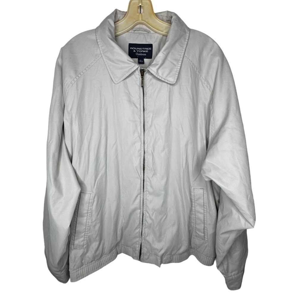 Roundtree & Yorke Outdoors Jacket